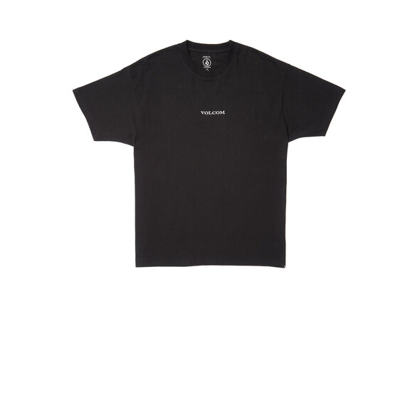 VOLCOM 'STONE'  ΜΠΛΟΥΖΑ ΑΝΔΡΙΚH A4312676-BLK
