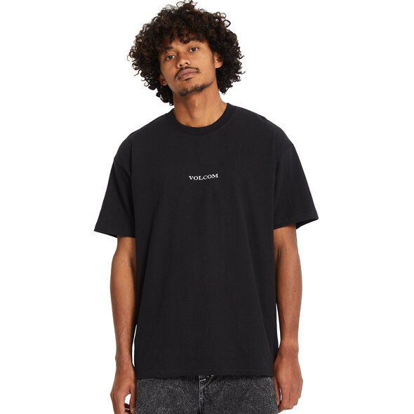 VOLCOM 'STONE'  ΜΠΛΟΥΖΑ ΑΝΔΡΙΚH A4312676-BLK
