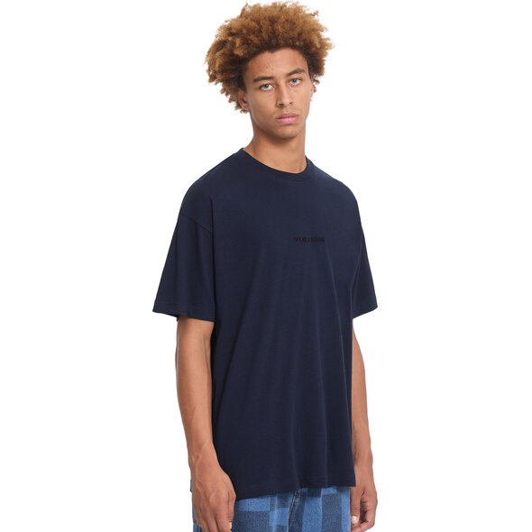 VOLCOM 'STONE'  ΜΠΛΟΥΖΑ ΑΝΔΡΙΚΗ A4312676-MRE