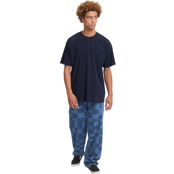 VOLCOM 'STONE'  ΜΠΛΟΥΖΑ ΑΝΔΡΙΚΗ A4312676-MRE