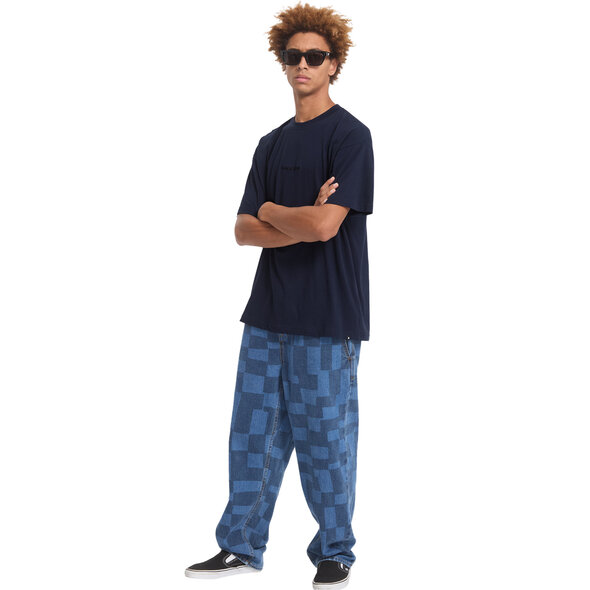 VOLCOM 'STONE'  ΜΠΛΟΥΖΑ ΑΝΔΡΙΚΗ A4312676-MRE
