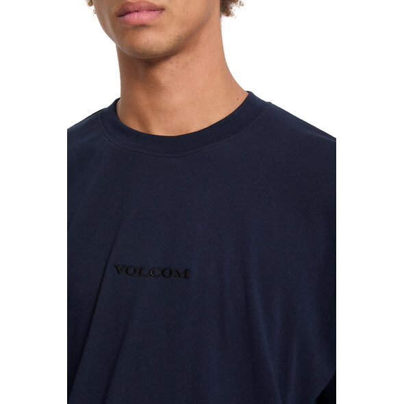 VOLCOM 'STONE'  ΜΠΛΟΥΖΑ ΑΝΔΡΙΚΗ A4312676-MRE
