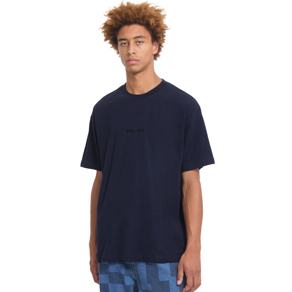 VOLCOM 'STONE'  ΜΠΛΟΥΖΑ ΑΝΔΡΙΚΗ A4312676-MRE