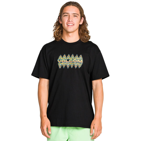 VOLCOM 'BODIE' ΜΠΛΟΥΖΑ ΑΝΔΡΙΚΗ A4322602-BLK