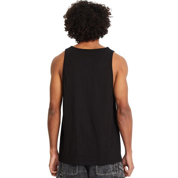 VOLCOM 'STONE BLANKS' ΑΜΑΝΙΚΗ ΜΠΛΟΥΖΑ ΑΝΔΡΙΚΗ A4512605-BLK