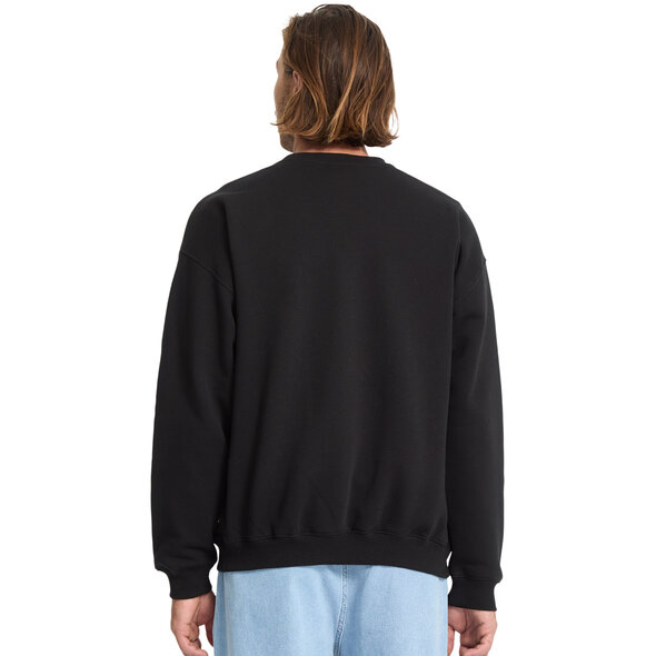 VOLCOM 'SINGLE STONE' ΦΟΥΤΕΡ ΑΝΔΡΙΚΟ A4612625-BLK