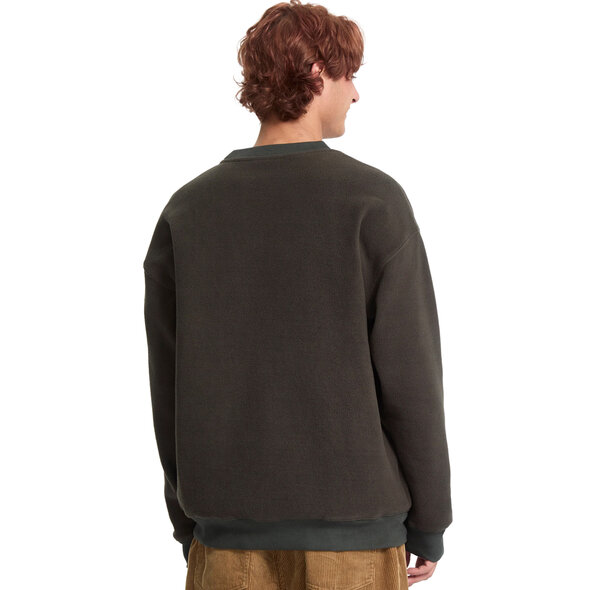 VOLCOM 'TOO KOOL' POLAR FLEECE ΦΟΥΤΕΡ ΑΝΔΡIKO A4632206-RIB
