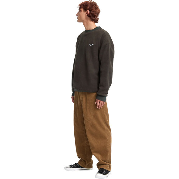VOLCOM 'TOO KOOL' POLAR FLEECE ΦΟΥΤΕΡ ΑΝΔΡIKO A4632206-RIB