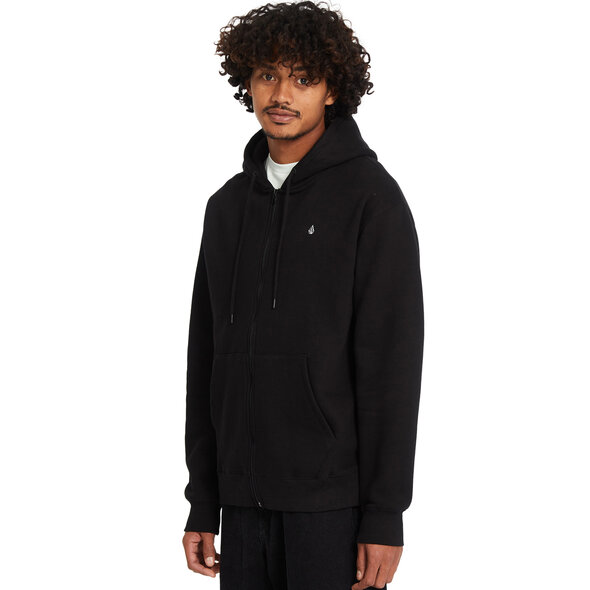 VOLCOM 'SINGLE STONE' ΦΟΥΤΕΡ ΖΑΚΕΤΑ ΑΝΔΡΙΚΗ A4812605-BLK