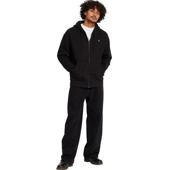 VOLCOM 'SINGLE STONE' ΦΟΥΤΕΡ ΖΑΚΕΤΑ ΑΝΔΡΙΚΗ A4812605-BLK