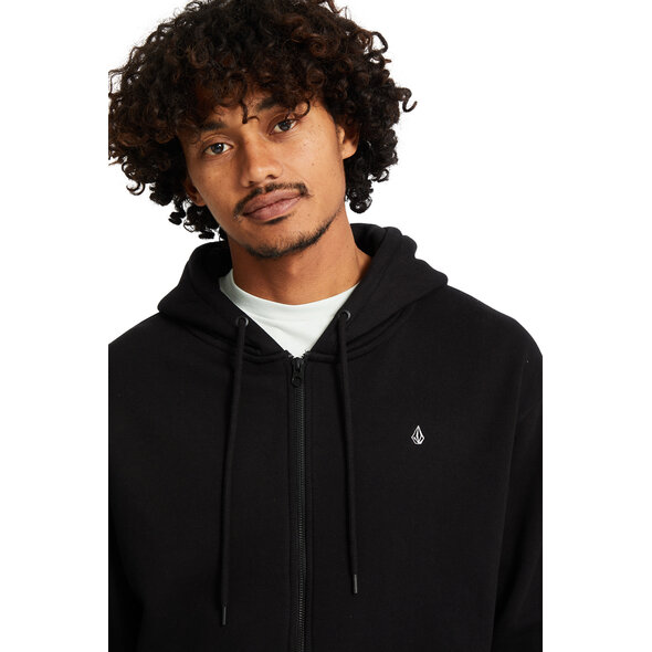 VOLCOM 'SINGLE STONE' ΦΟΥΤΕΡ ΖΑΚΕΤΑ ΑΝΔΡΙΚΗ A4812605-BLK