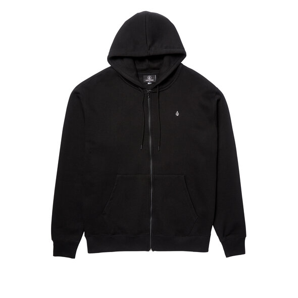 VOLCOM 'SINGLE STONE' ΦΟΥΤΕΡ ΖΑΚΕΤΑ ΑΝΔΡΙΚΗ A4812605-BLK