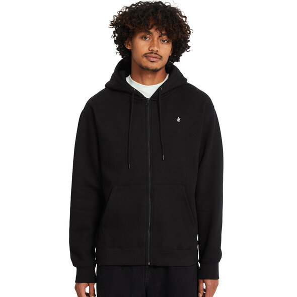 VOLCOM 'SINGLE STONE' ΦΟΥΤΕΡ ΖΑΚΕΤΑ ΑΝΔΡΙΚΗ A4812605-BLK