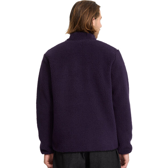 VOLCOM 'MUZZER FUZZAR' SHERPA ΖΑΚΕΤΑ ΑΝΔΡΙΚH A4832306-DPL