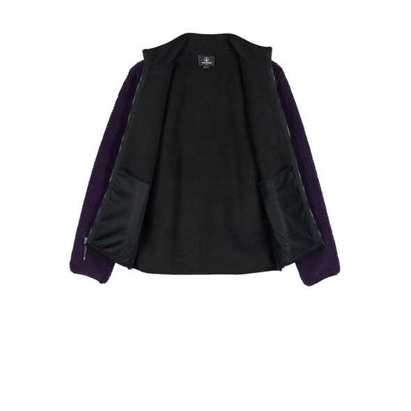 VOLCOM 'MUZZER FUZZAR' SHERPA ΖΑΚΕΤΑ ΑΝΔΡΙΚH A4832306-DPL