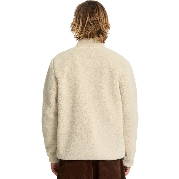 VOLCOM 'MUZZER FUZZAR' SHERPA ΖΑΚΕΤΑ ΑΝΔΡΙΚΗ A4832603-STN