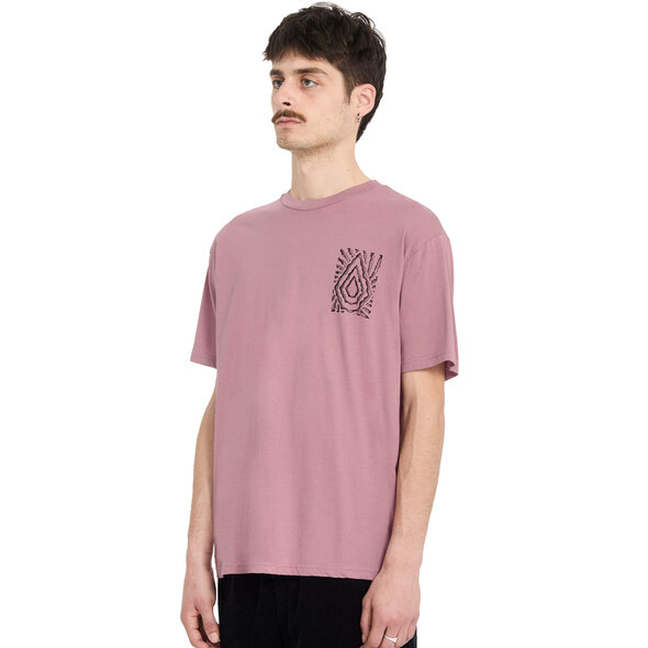 VOLCOM 'RADIATON' ΜΠΛΟΥΖΑ ΑΝΔΡΙΚΗ A5012612-SNE