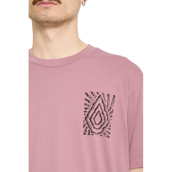 VOLCOM 'RADIATON' ΜΠΛΟΥΖΑ ΑΝΔΡΙΚΗ A5012612-SNE