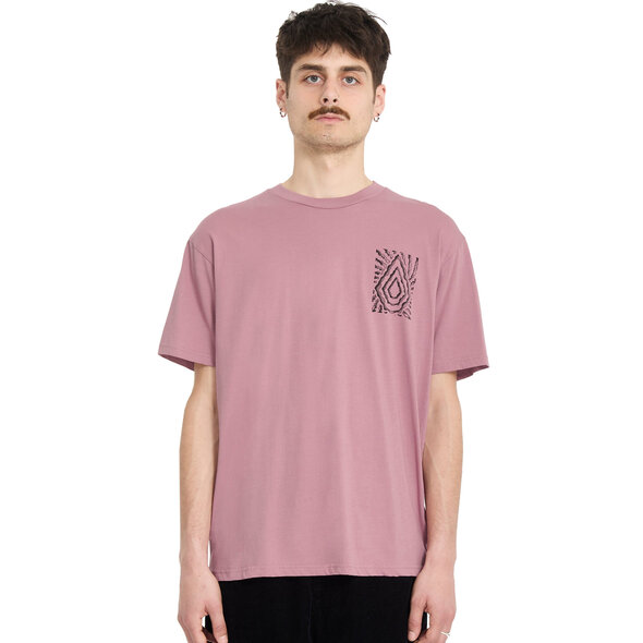 VOLCOM 'RADIATON' ΜΠΛΟΥΖΑ ΑΝΔΡΙΚΗ A5012612-SNE