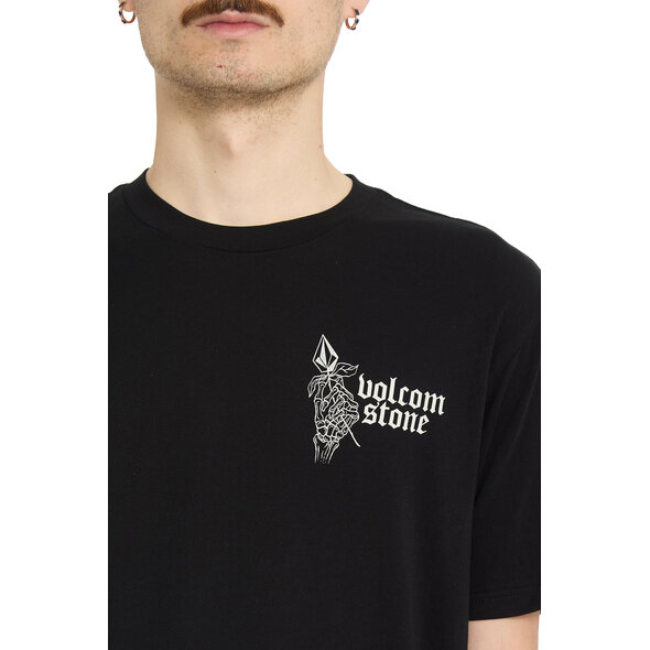 VOLCOM 'ETERNAL STOKE' ΜΠΛΟΥΖΑ ΑΝΔΡΙΚΗ A5012614-BLK