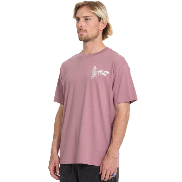 VOLCOM 'ETERNAL STOKE' ΜΠΛΟΥΖΑ ΑΝΔΡΙΚΗ A5012614-SNE