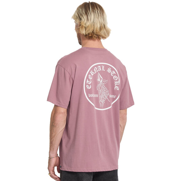 VOLCOM 'ETERNAL STOKE' ΜΠΛΟΥΖΑ ΑΝΔΡΙΚΗ A5012614-SNE
