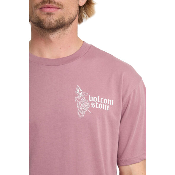 VOLCOM 'ETERNAL STOKE' ΜΠΛΟΥΖΑ ΑΝΔΡΙΚΗ A5012614-SNE