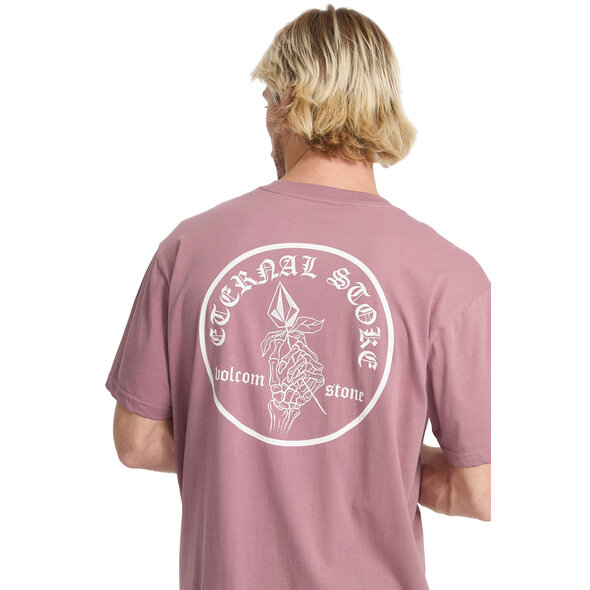 VOLCOM 'ETERNAL STOKE' ΜΠΛΟΥΖΑ ΑΝΔΡΙΚΗ A5012614-SNE