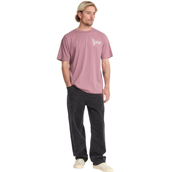 VOLCOM 'ETERNAL STOKE' ΜΠΛΟΥΖΑ ΑΝΔΡΙΚΗ A5012614-SNE