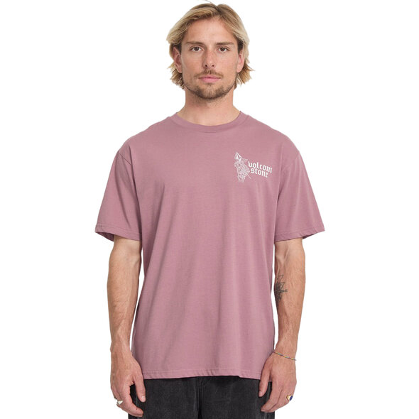 VOLCOM 'ETERNAL STOKE' ΜΠΛΟΥΖΑ ΑΝΔΡΙΚΗ A5012614-SNE
