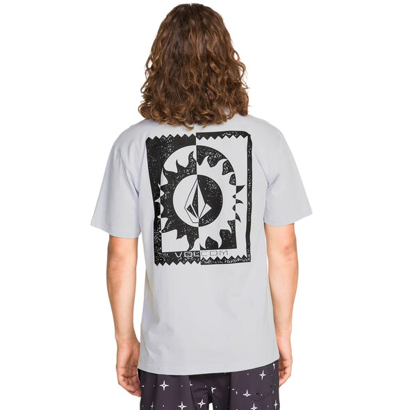 VOLCOM 'BURNER' ΜΠΛΟΥΖΑ ΑΝΔΡΙΚΗ A5022601-LBA