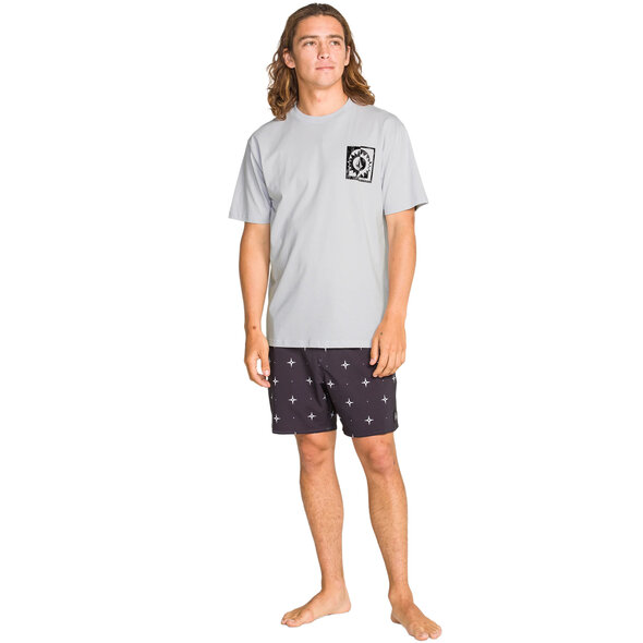 VOLCOM 'BURNER' ΜΠΛΟΥΖΑ ΑΝΔΡΙΚΗ A5022601-LBA
