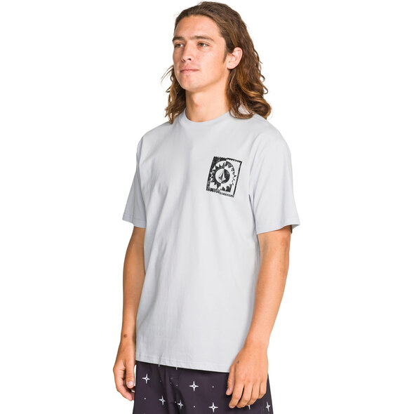 VOLCOM 'BURNER' ΜΠΛΟΥΖΑ ΑΝΔΡΙΚΗ A5022601-LBA