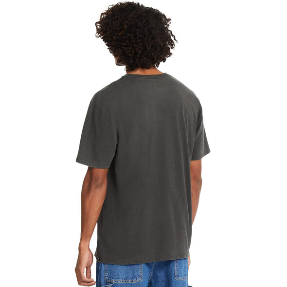 VOLCOM 'SOLID STONE' ΜΠΛΟΥΖΑ ΑΝΔΡΙΚΗ A5212610-BLK