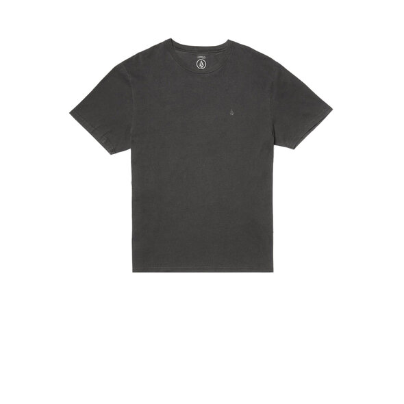 VOLCOM 'SOLID STONE' ΜΠΛΟΥΖΑ ΑΝΔΡΙΚΗ A5212610-BLK