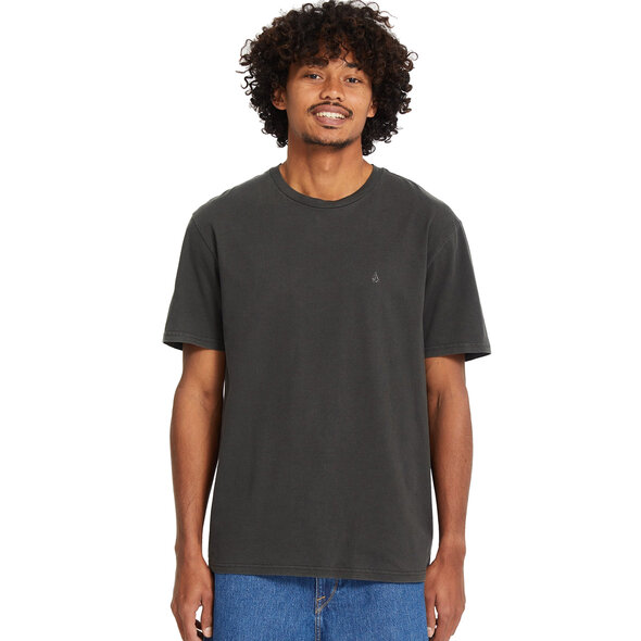 VOLCOM 'SOLID STONE' ΜΠΛΟΥΖΑ ΑΝΔΡΙΚΗ A5212610-BLK