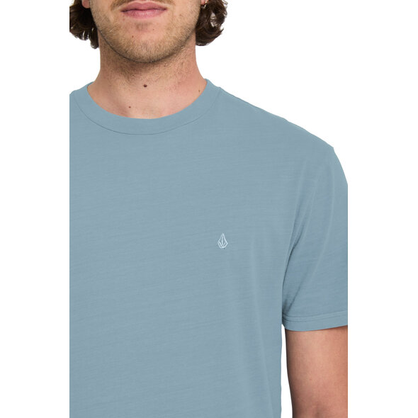 VOLCOM 'SOLID STONE' ΜΠΛΟΥΖΑ ΑΝΔΡΙΚΗ A5212610-TWD