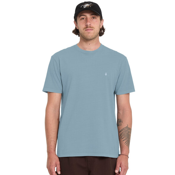 VOLCOM 'SOLID STONE' ΜΠΛΟΥΖΑ ΑΝΔΡΙΚΗ A5212610-TWD