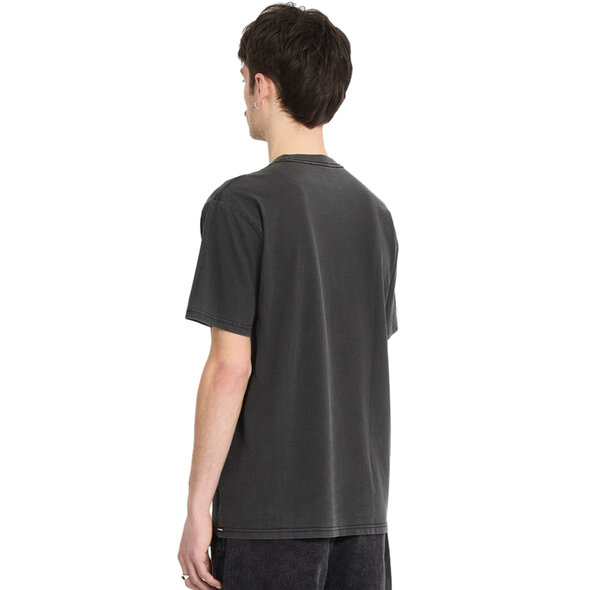 VOLCOM 'LUNAR PHASES' ΜΠΛΟΥΖΑ ΑΝΔΡΙΚΗ A5212611-BLK