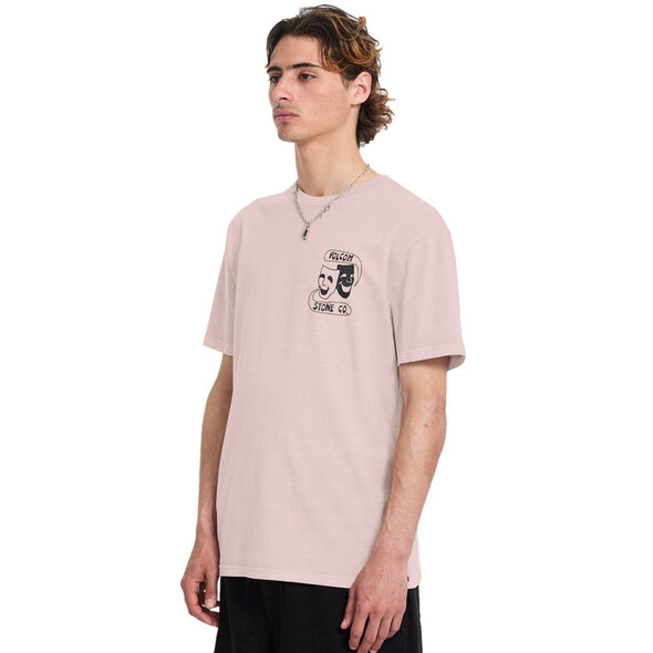 VOLCOM 'COMEDIE' ΜΠΛΟΥΖΑ ΑΝΔΡΙΚΗ A5212615-BAB