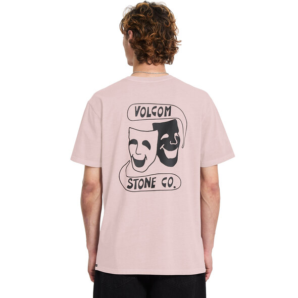 VOLCOM 'COMEDIE' ΜΠΛΟΥΖΑ ΑΝΔΡΙΚΗ A5212615-BAB