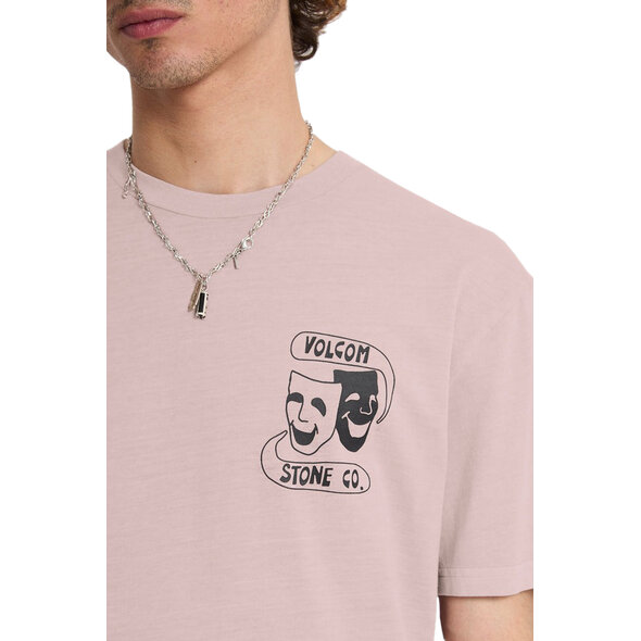 VOLCOM 'COMEDIE' ΜΠΛΟΥΖΑ ΑΝΔΡΙΚΗ A5212615-BAB