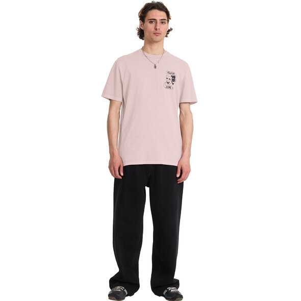 VOLCOM 'COMEDIE' ΜΠΛΟΥΖΑ ΑΝΔΡΙΚΗ A5212615-BAB