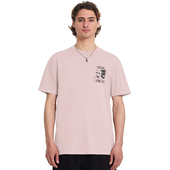 VOLCOM 'COMEDIE' ΜΠΛΟΥΖΑ ΑΝΔΡΙΚΗ A5212615-BAB