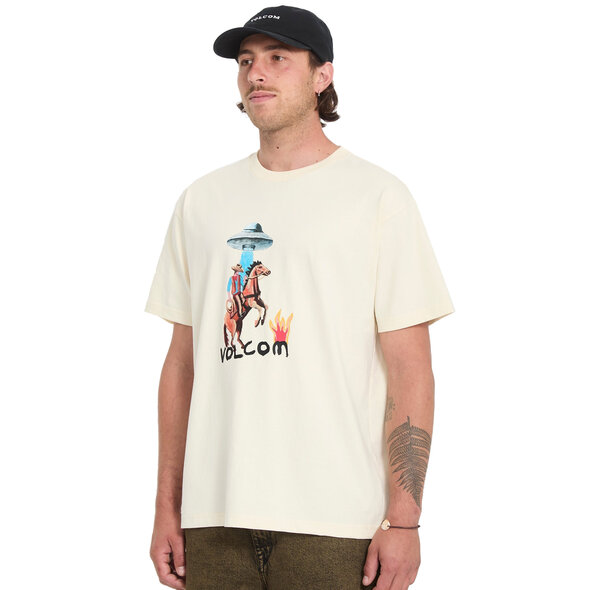 VOLCOM 'MICKEY MASON' ΜΠΛΟΥΖΑ ΑΝΔΡΙΚΗ A5212617-DWH