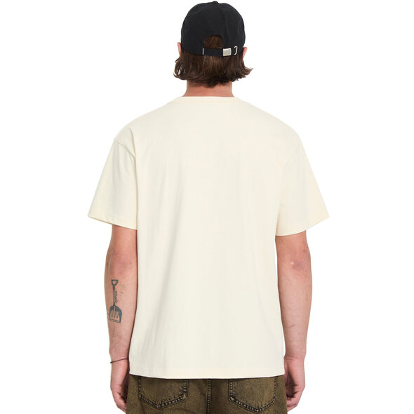 VOLCOM 'MICKEY MASON' ΜΠΛΟΥΖΑ ΑΝΔΡΙΚΗ A5212617-DWH