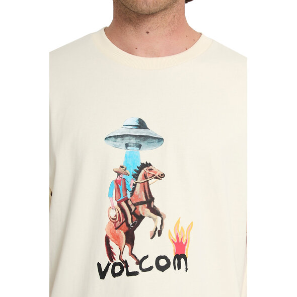 VOLCOM 'MICKEY MASON' ΜΠΛΟΥΖΑ ΑΝΔΡΙΚΗ A5212617-DWH