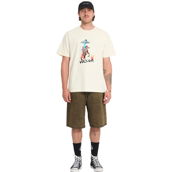 VOLCOM 'MICKEY MASON' ΜΠΛΟΥΖΑ ΑΝΔΡΙΚΗ A5212617-DWH
