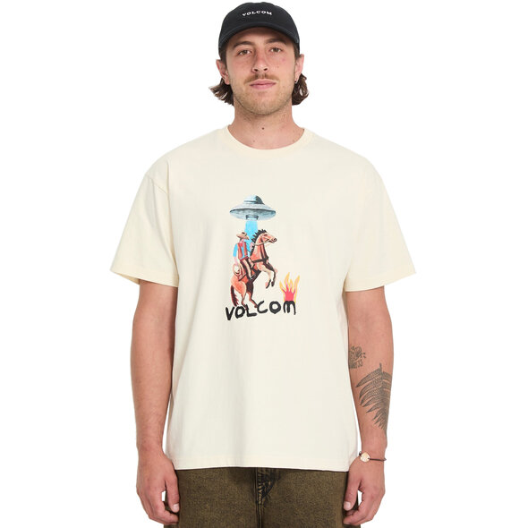 VOLCOM 'MICKEY MASON' ΜΠΛΟΥΖΑ ΑΝΔΡΙΚΗ A5212617-DWH