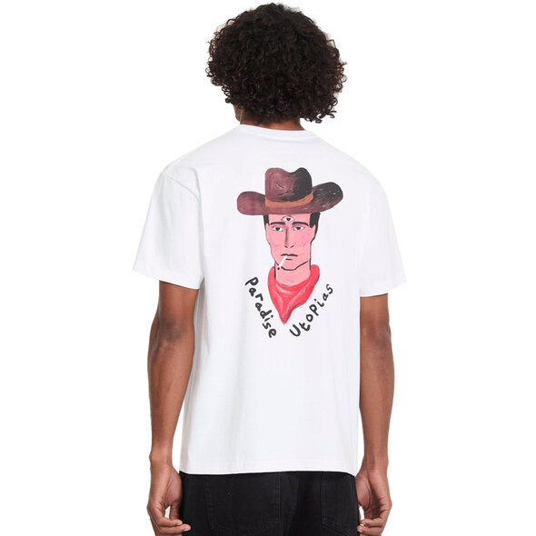 VOLCOM 'MICKEY MASON' ΜΠΛΟΥΖΑ ΑΝΔΡΙΚΗ A5212618-WHT